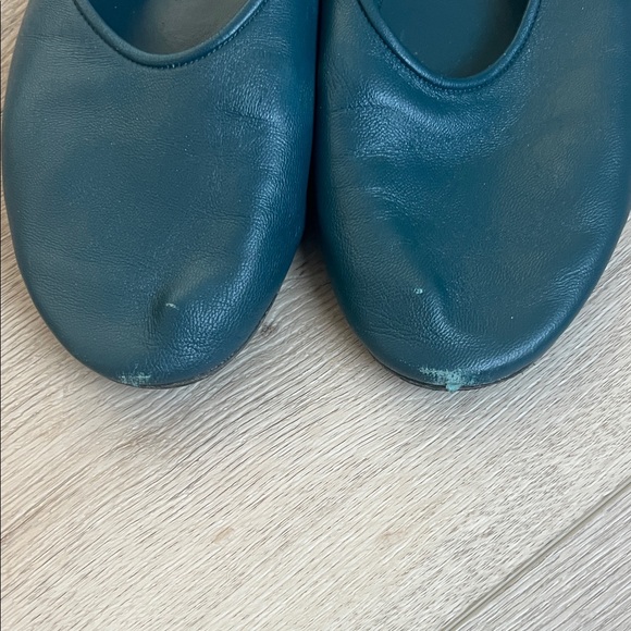 The Row Ballet Flats - Picture 2 of 5